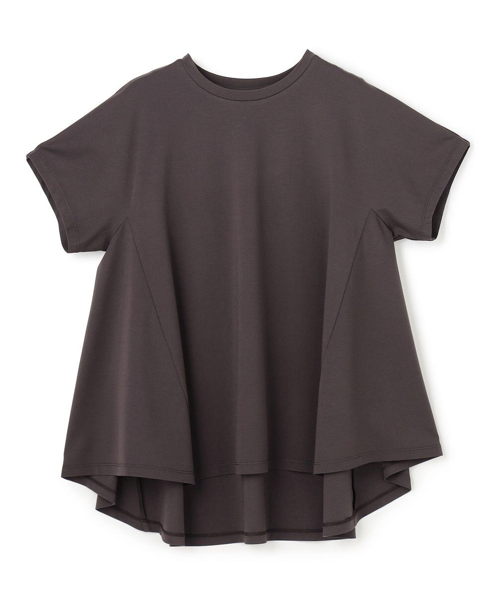 UNFILO 【一部店舗限定カラー】BEAUTY FORM-T フレアTシャツ 