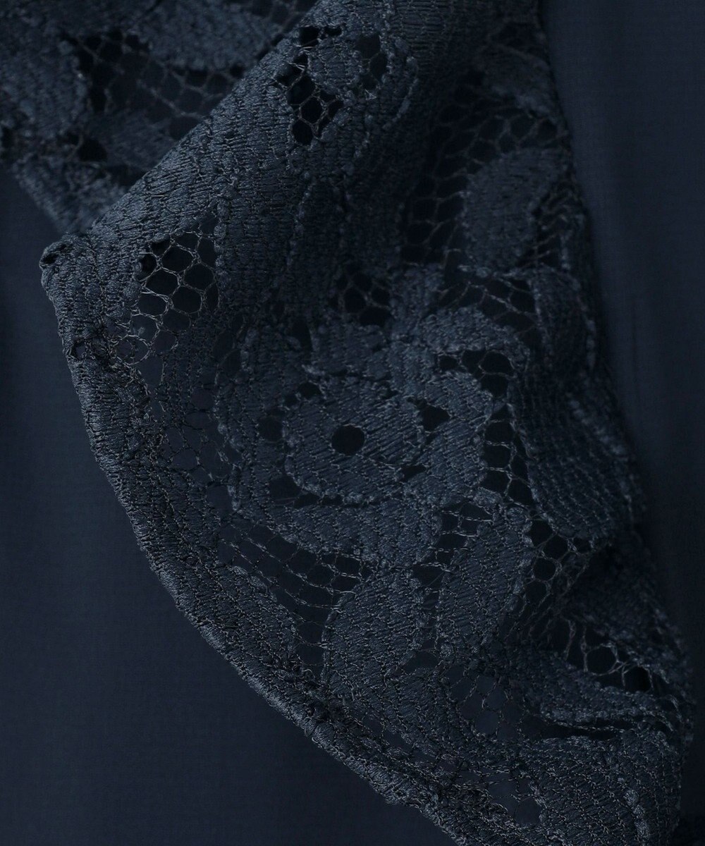 TOCCA 【消臭】DANCING LACE TOPS  トップス 