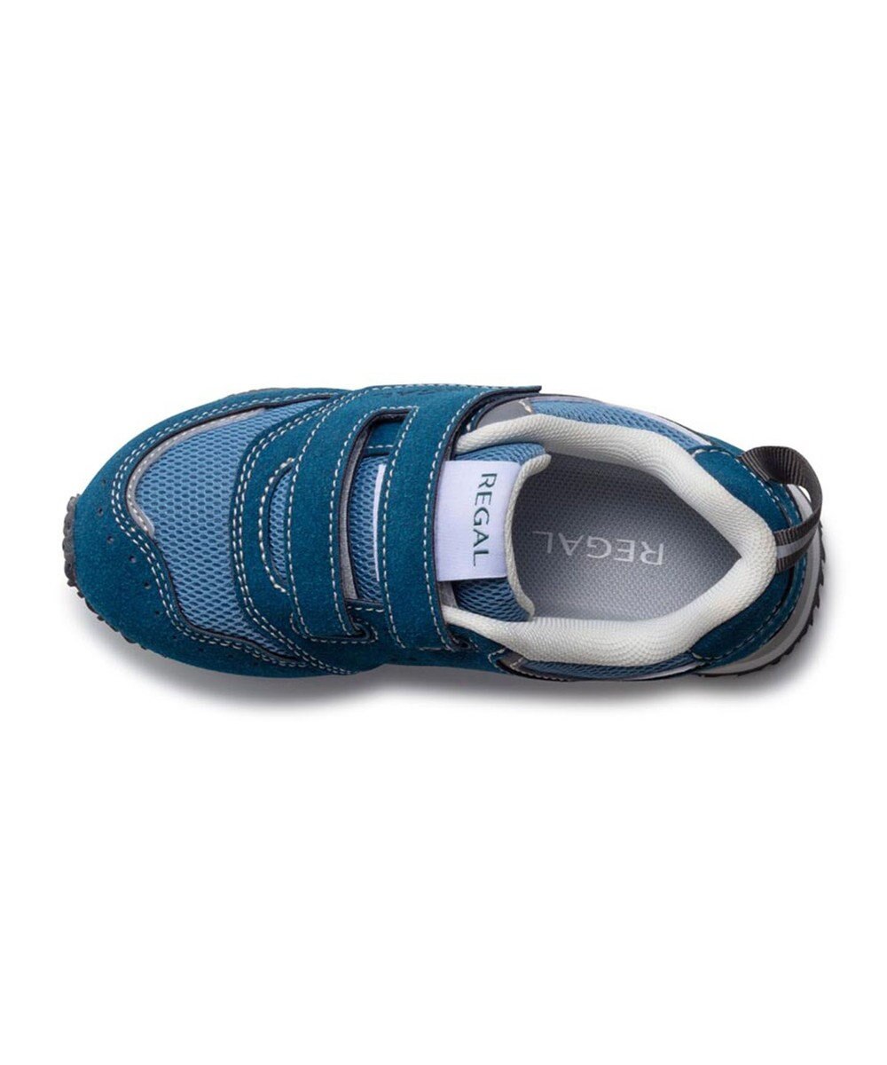 REGAL FOOT COMMUNITY 【リーガルキッズ】AA40 リーガルキッズ スニーカー 