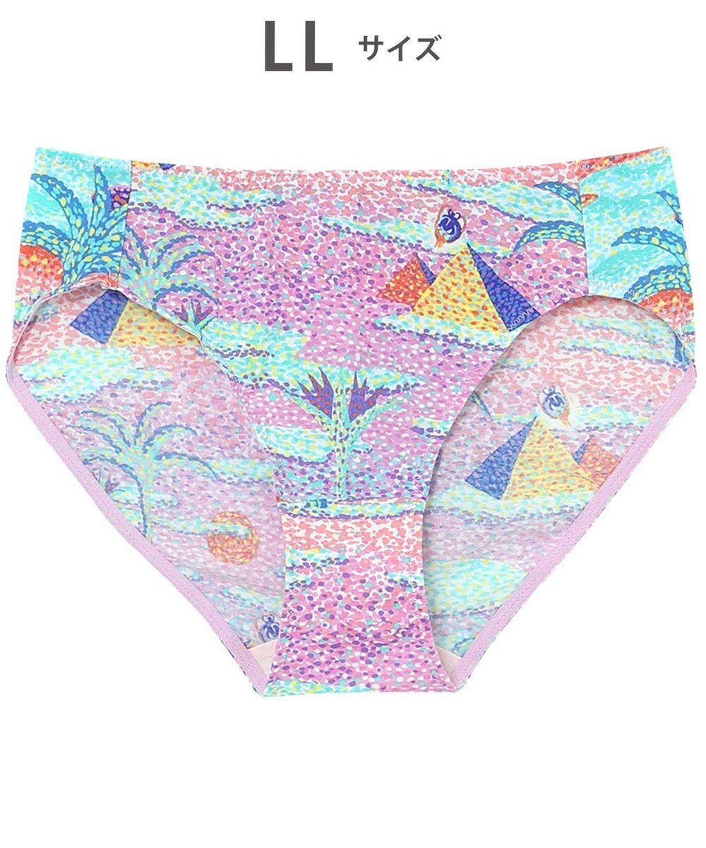 tsumori chisato SLEEP ツモリチサト ショーツ レディース UPX577 /ワコール 