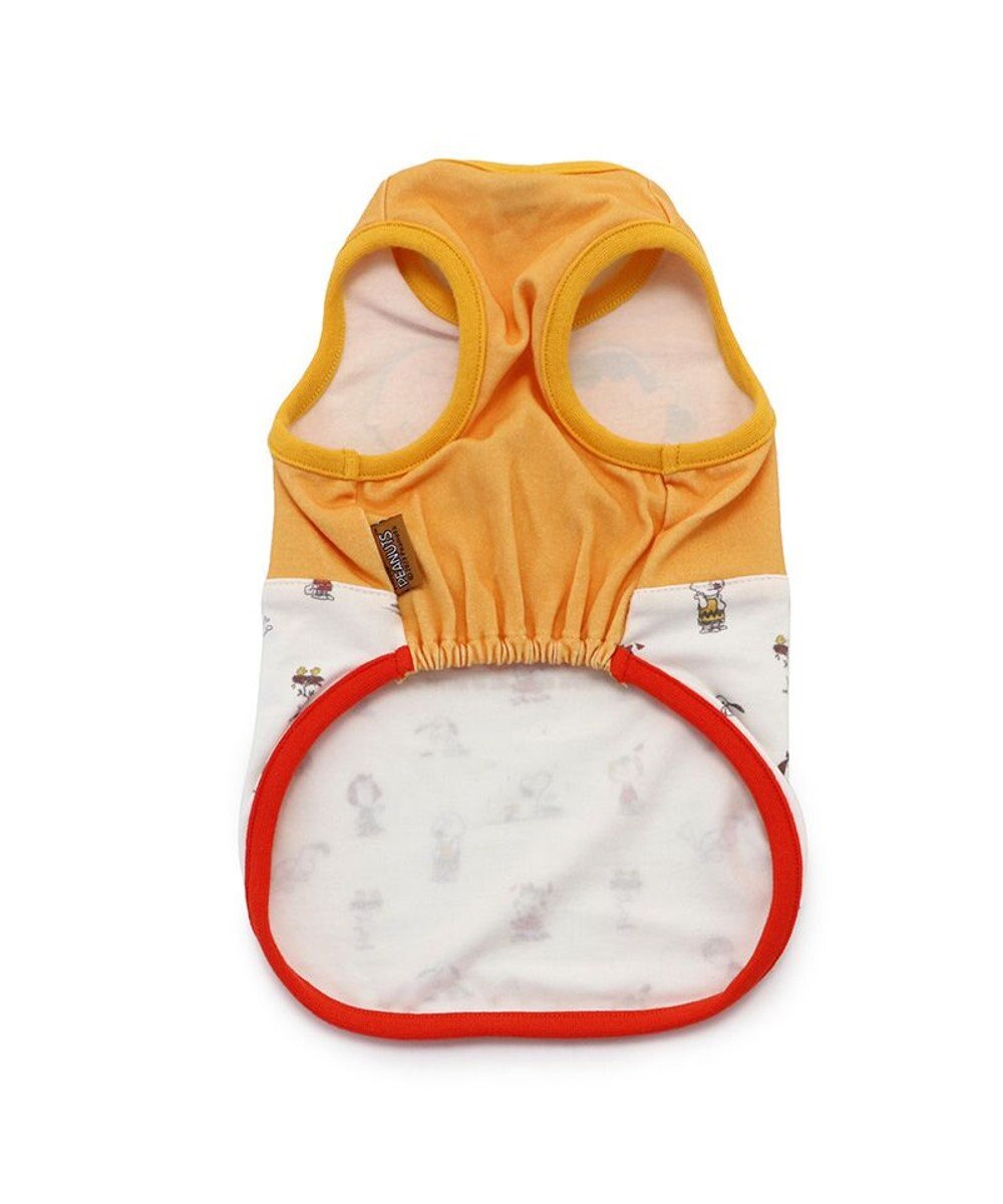 PET PARADISE スヌーピー ペティヒート タンクトップ 《トリオ柄》 小型犬 