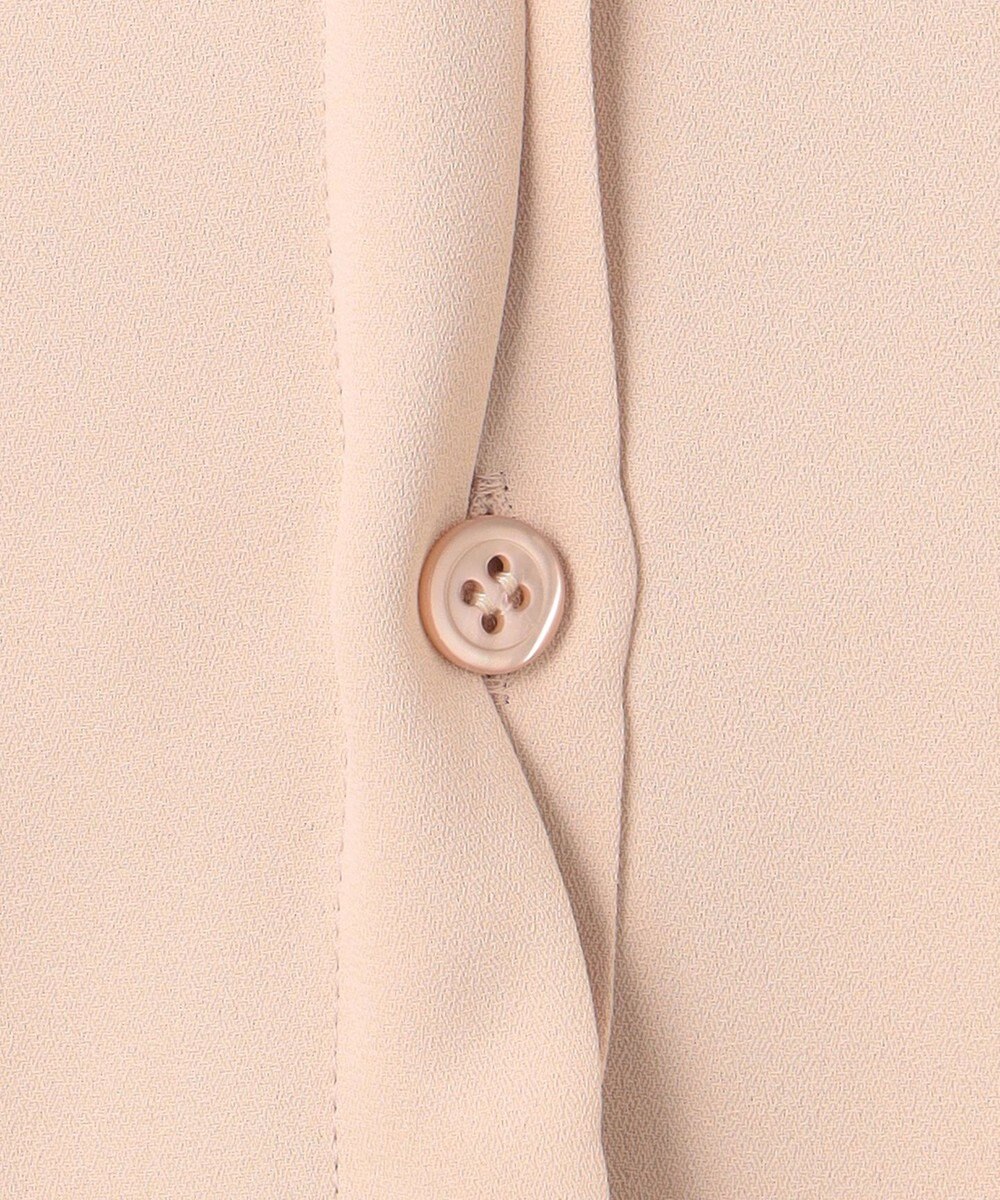 BEIGE， EVA / ボウタイブラウス 