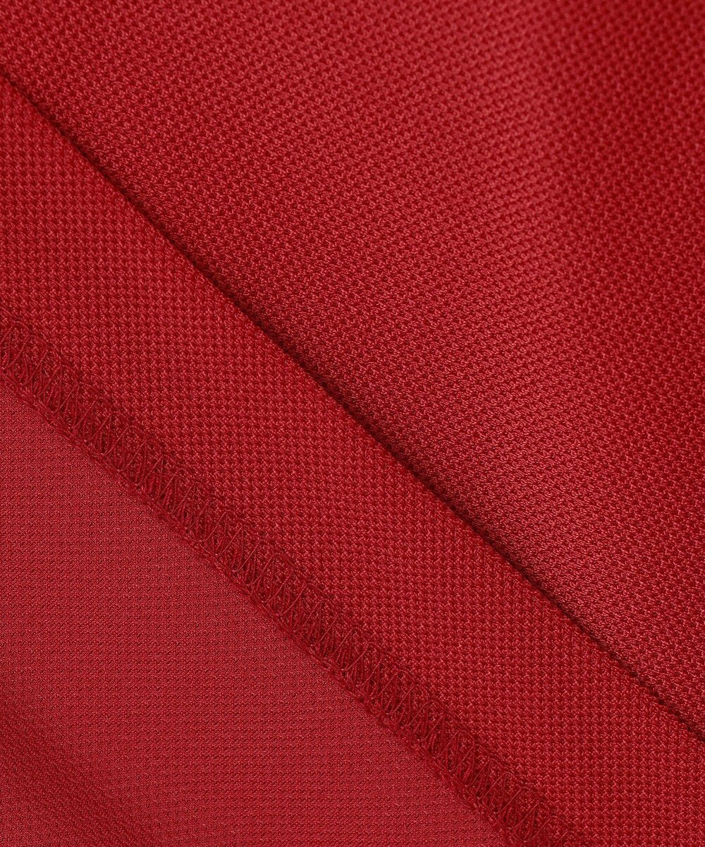 23区GOLF 【MEN】「AIR TOOL」長袖ポケットポロシャツ 