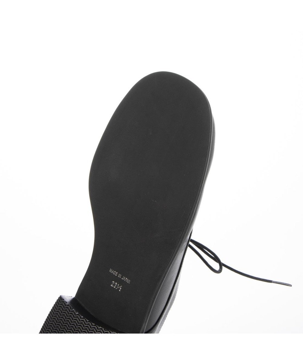 ing <ing>Uチップレースアップシューズ 