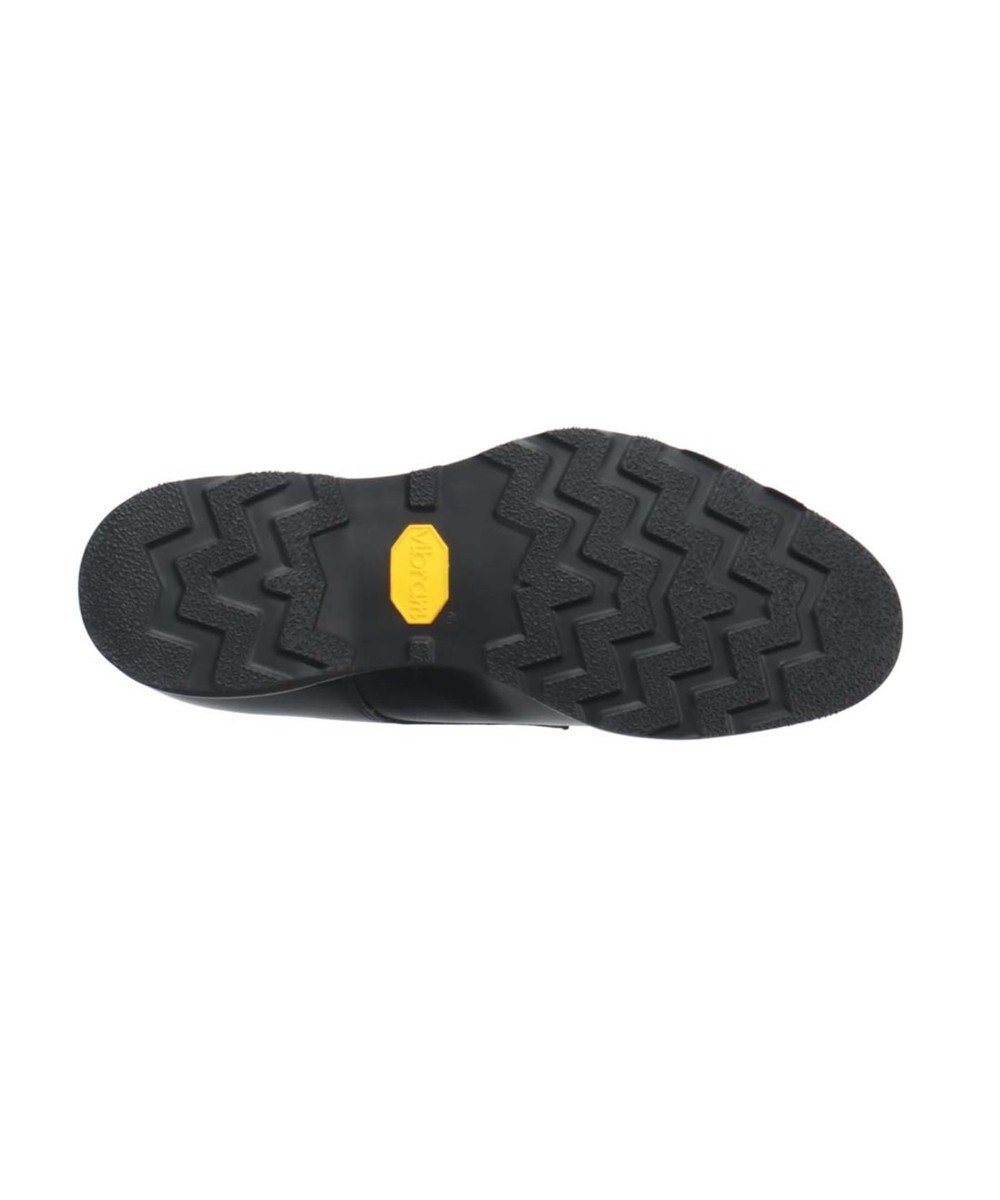 REGAL FOOT COMMUNITY 【リーガルドレス】11EL パンチドキャップ ビジネスシューズ 