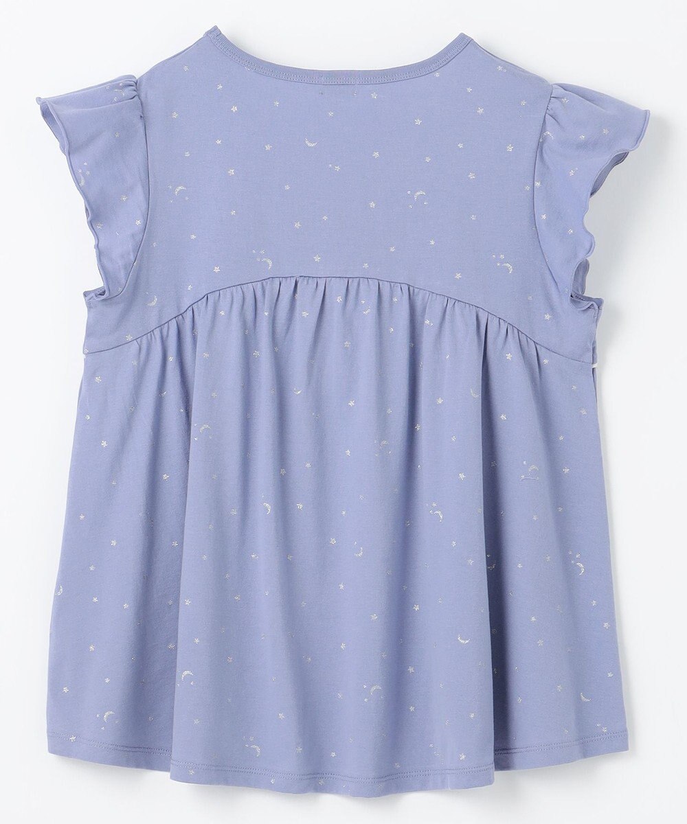 組曲 KIDS 【UVカット加工】【150-160㎝】アマノガワ チュニック 