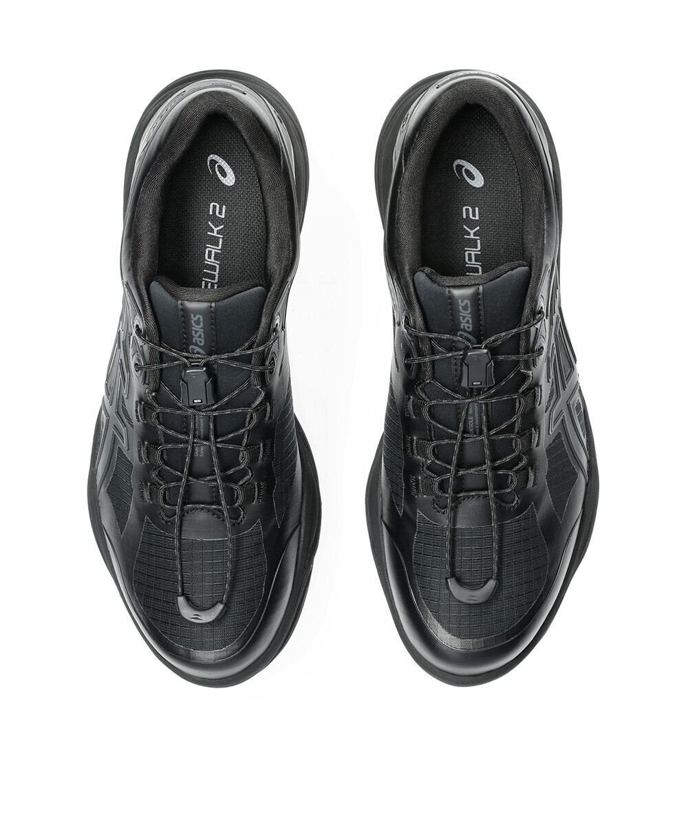 ASICS WALKING ゲルライドウォーク GORE-TEX 2 