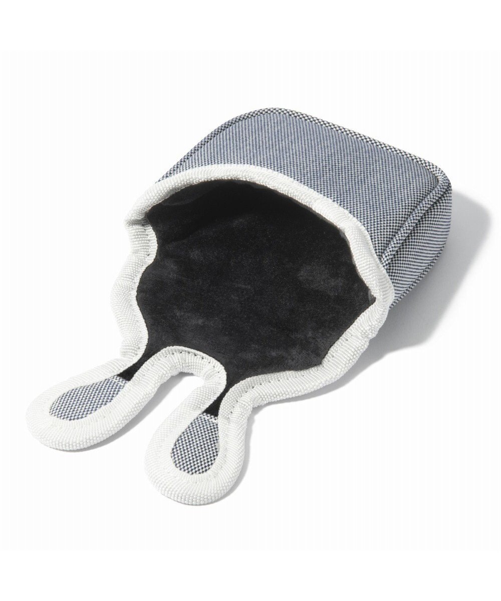 ZERO HALLIBURTON ゴルフカバー ZHG-CB1AC CHAMBRAY LIMITED M型パターカバー 82936 