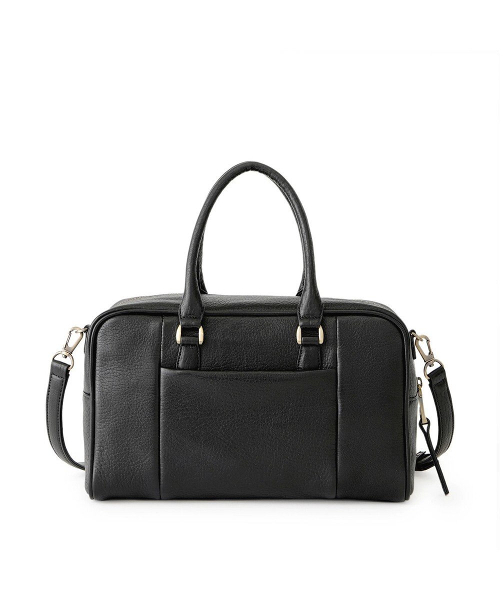 IBIZA エセンシア　牛革　2WAYバッグ（M） 