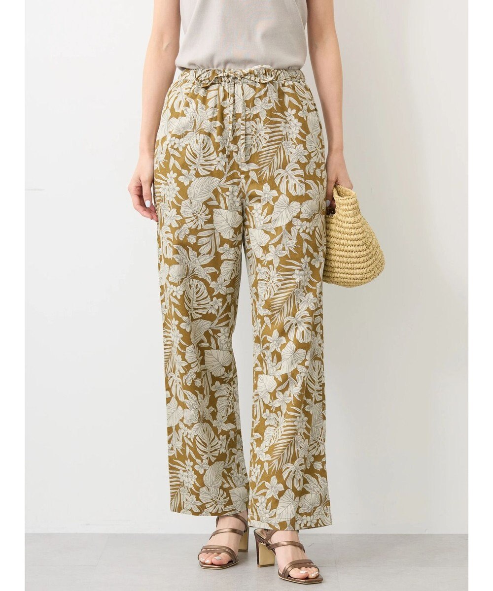 AMERICAN HOLIC アソートリラックスパンツ 