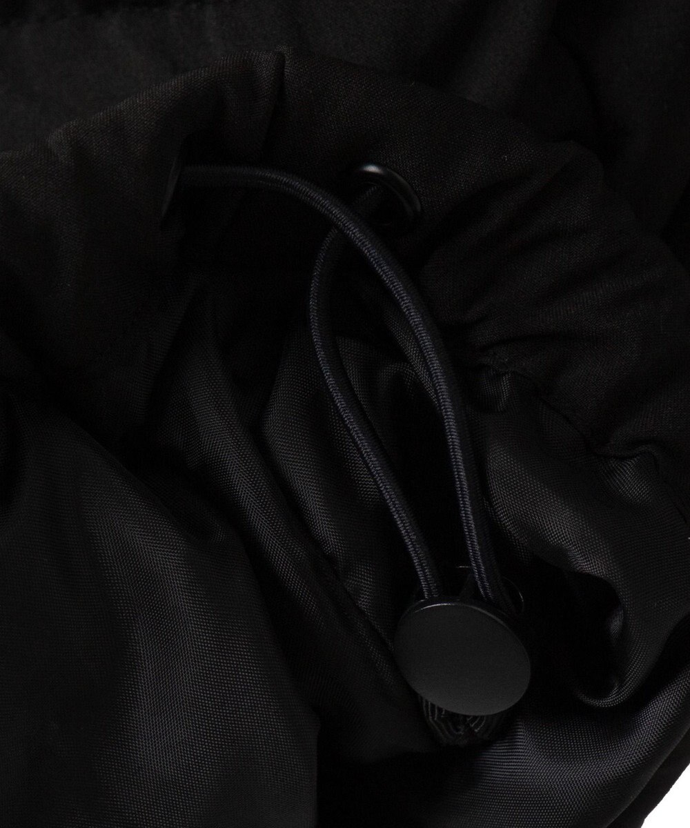 WEGO 【ユニセックス着用ITEM】パデッドブルゾン 