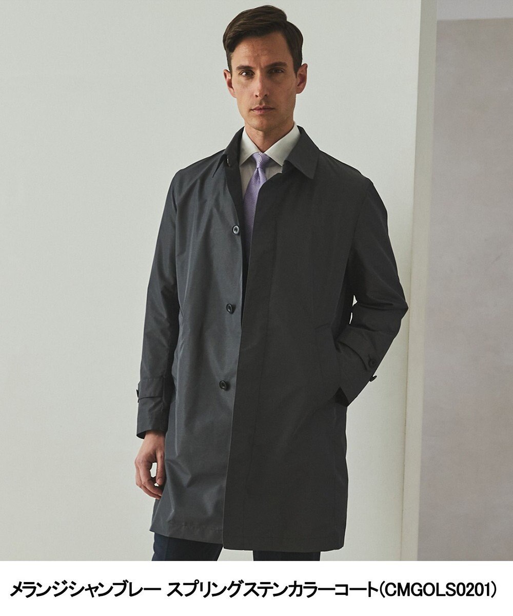 GOTAIRIKU 【15種類以上のGOTAIRIKUコートに取付可能】別売りダウンライナー(25年モデル) 