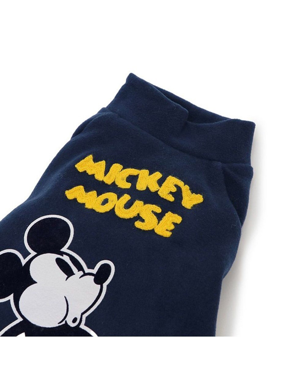 PET PARADISE ディズニー ミッキーマウス ペティヒート ロンパース 小型犬 