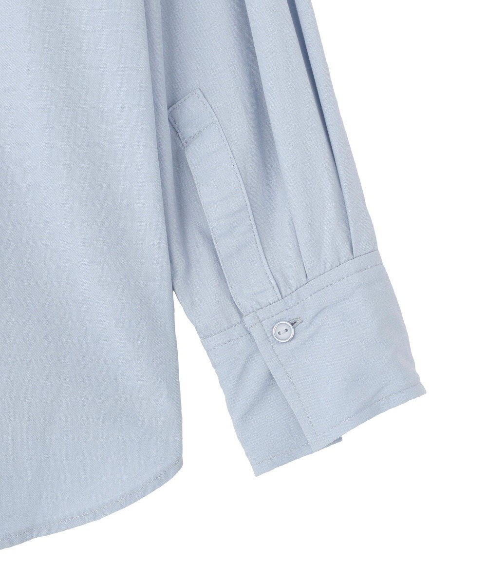 CRAFT STANDARD BOUTIQUE Vネックスキッパーシャツ 