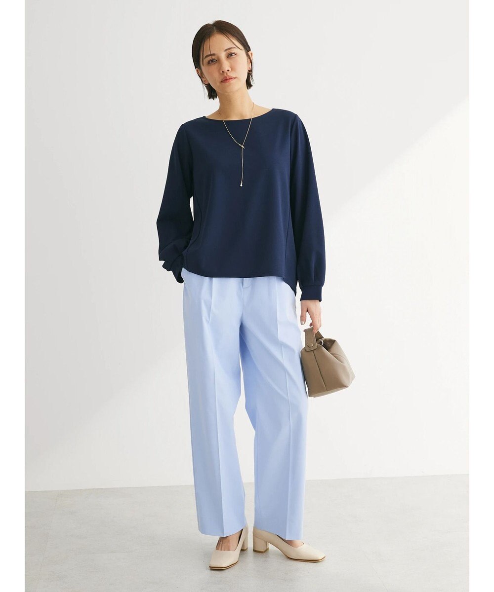 Green Parks ＳＥＴ２点　ネックレス＋プルオーバー 