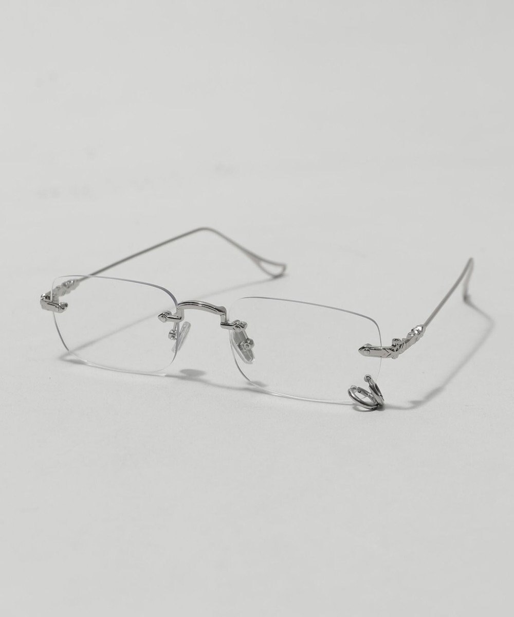 WEGO レンズチャームアイウェア 