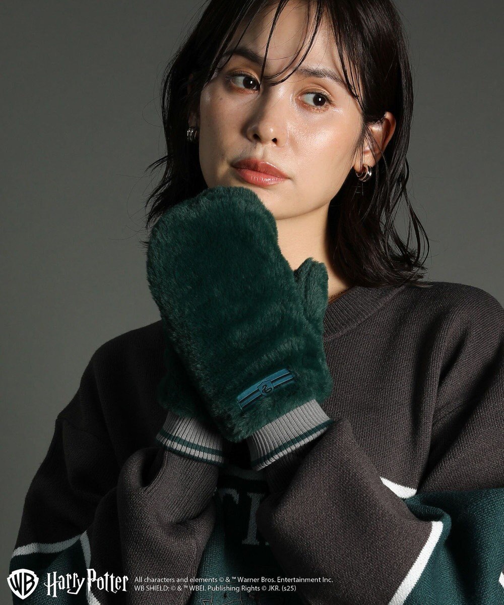 Green Parks ハリー・ポッター／ファーミトン 