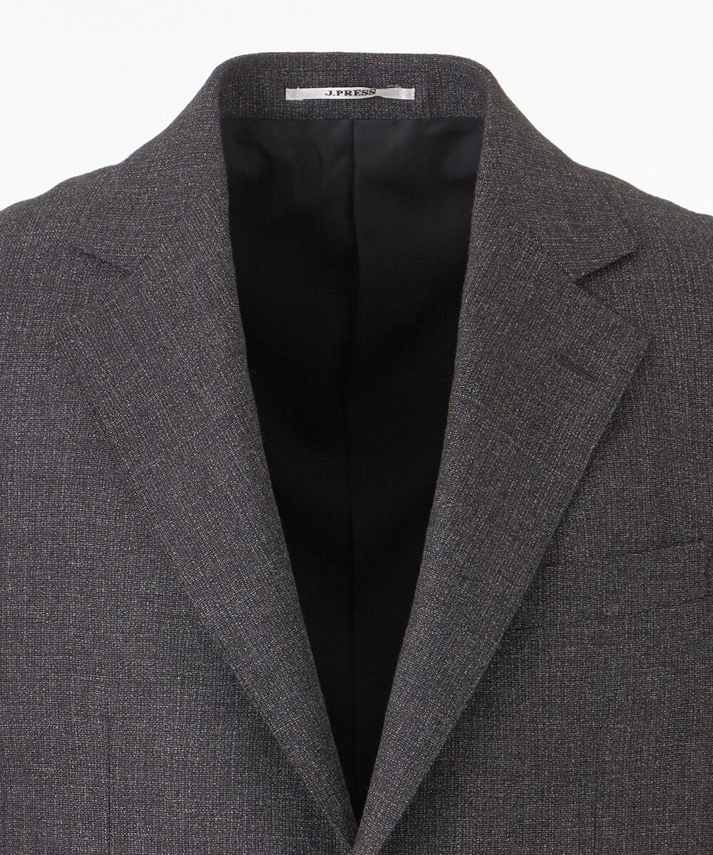 J.PRESS MEN 【ESSENTIAL CLOTHING】スポーティフランネル スーツ 