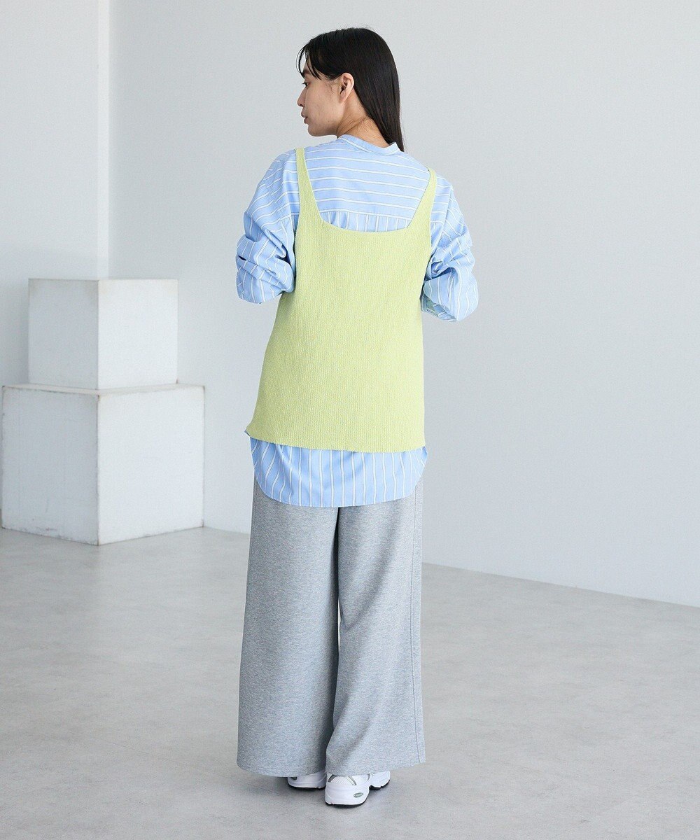 CRAFT STANDARD BOUTIQUE 前後2WAY/ミニブークレベスト 