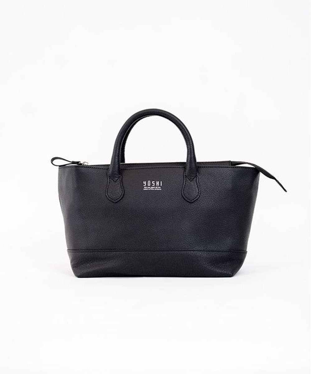 YUSHI EPICE-2WAY HANDBAG ハンドバッグ ショルダーバッグ 2WAY 