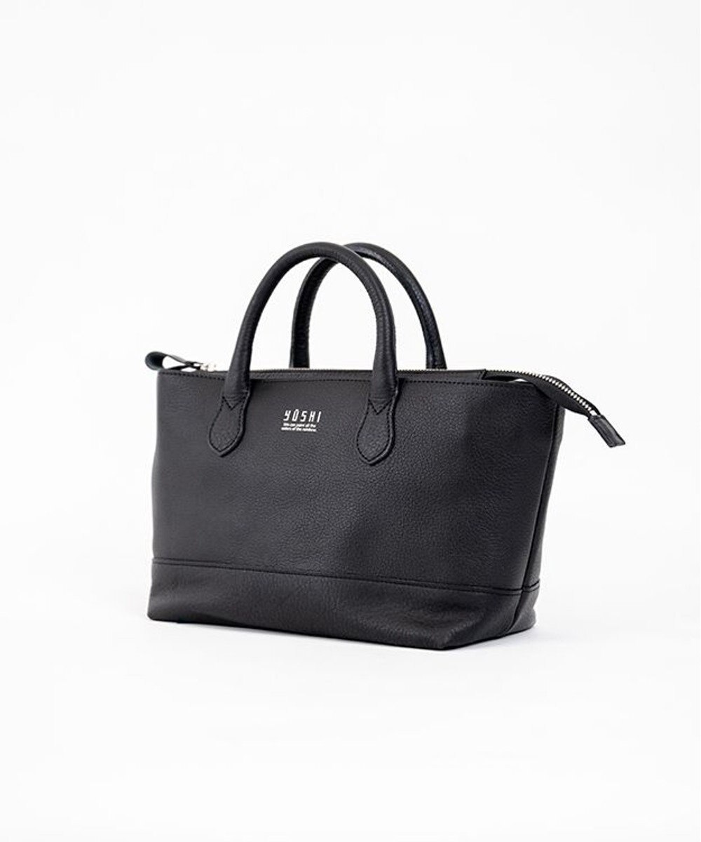 YUSHI EPICE-2WAY HANDBAG ハンドバッグ ショルダーバッグ 2WAY 