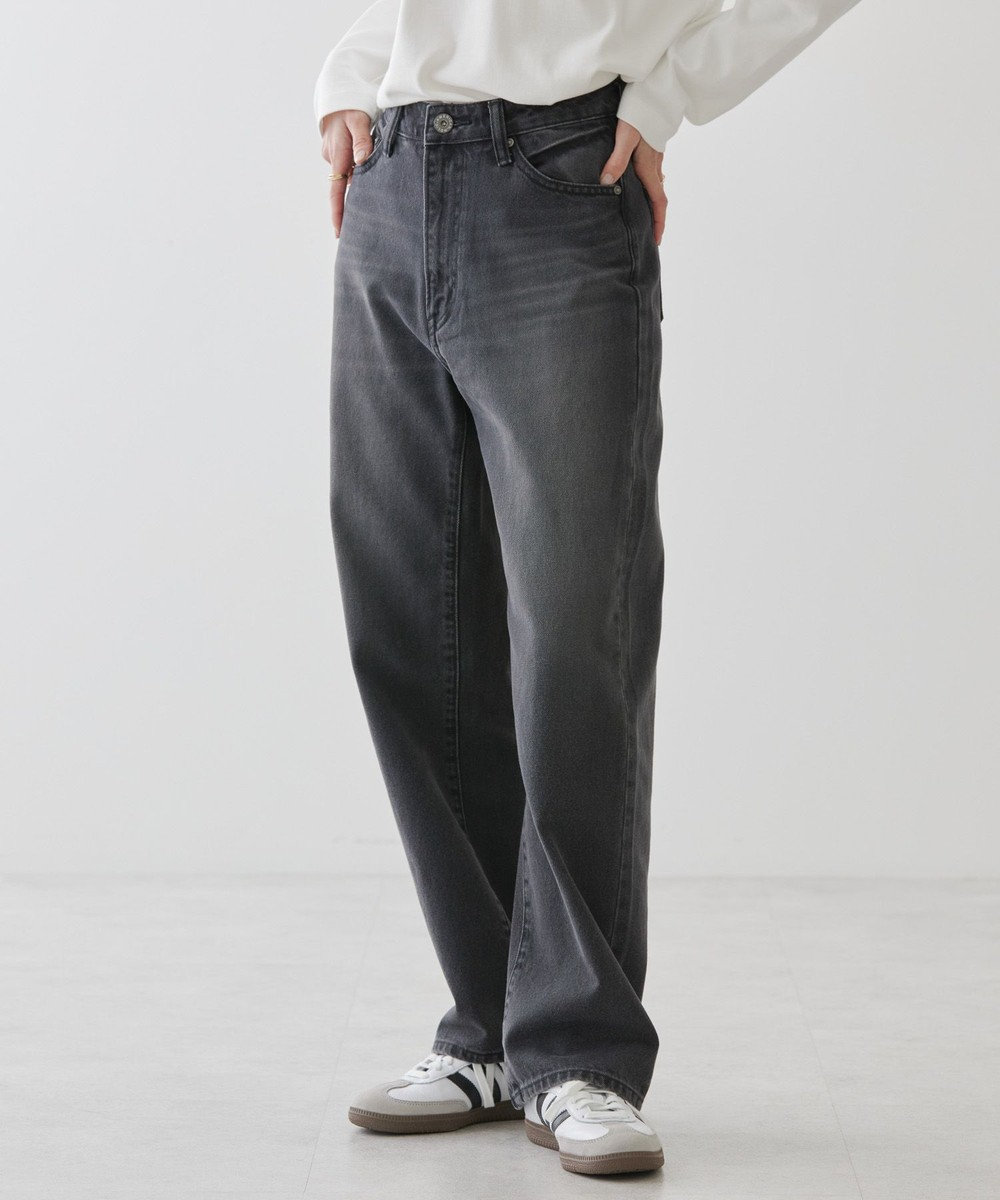 AMERICAN HOLIC ストレートデニム 