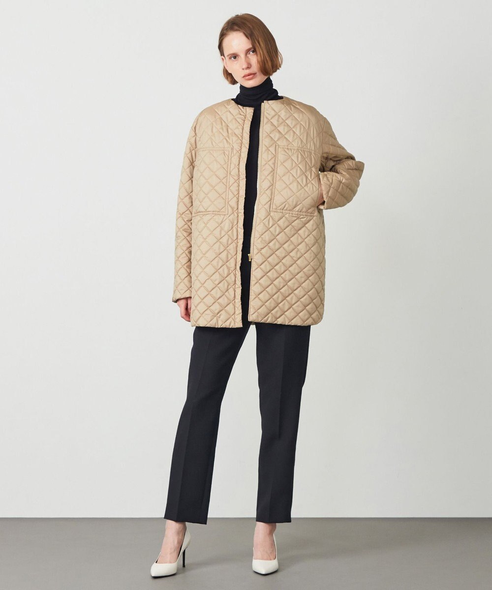 BEIGE， 【S-size】DENAIN / パンツ 