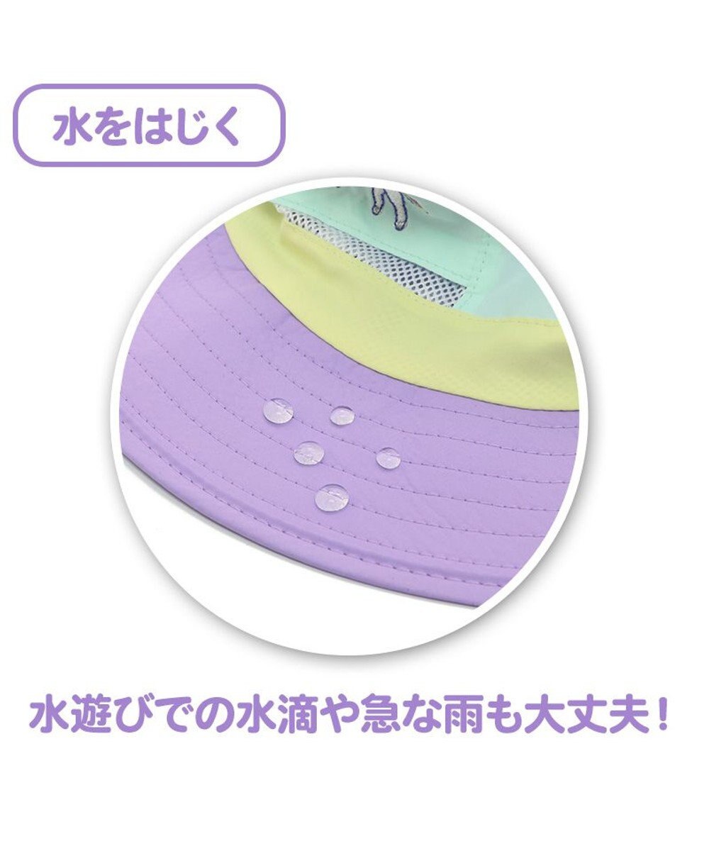 Mother garden マザーガーデン ハット Ｍ/L サイズ 52～54cm / 54～56cm 《ユニコーン/野いちご》単品 