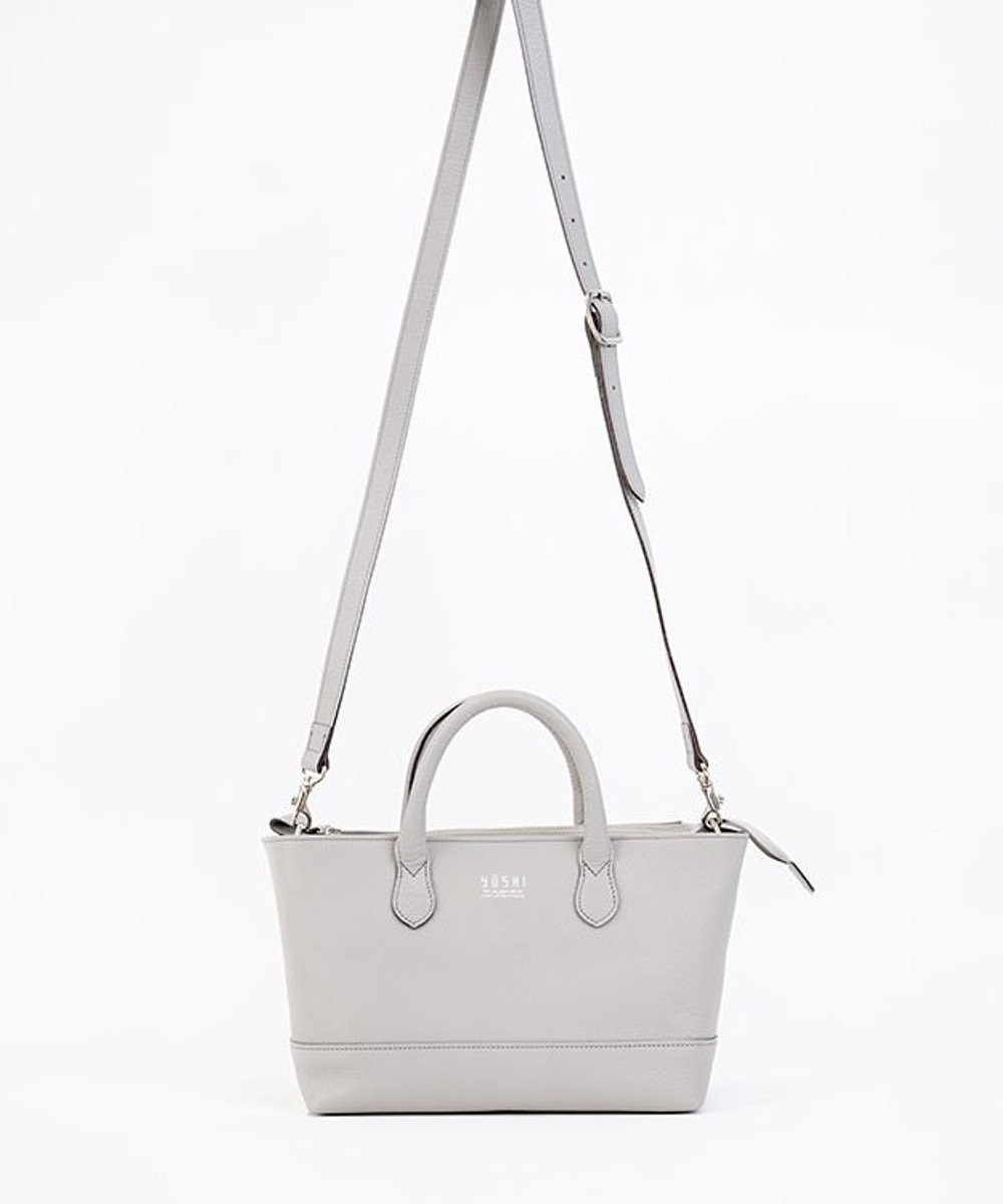 YUSHI EPICE-2WAY HANDBAG ハンドバッグ ショルダーバッグ 2WAY 