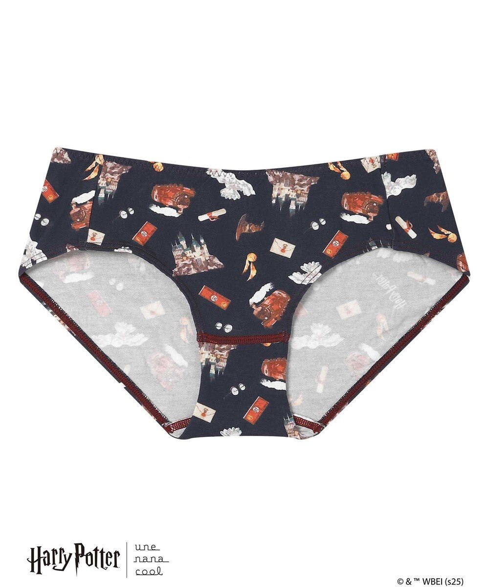 une nana cool 【ハリー・ポッターコラボ】 Harry Potter * une nana cool ショーツ 