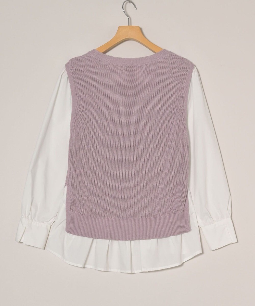 ONWARD Reuse Park 【any SiS】ニット秋冬 