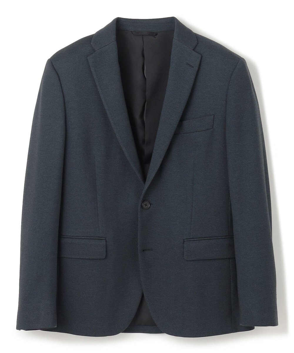 JOSEPH HOMME 【LEON 掲載】ウーステッドモックロディ ジャケット 