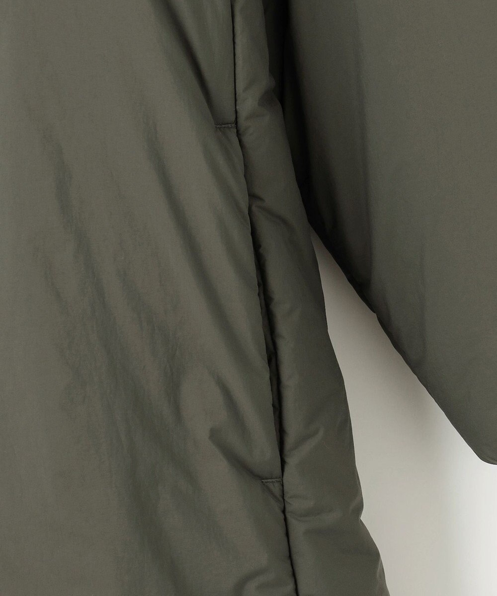 UNFILO 【訳アリ特価】HOTOPIA ロングコート 