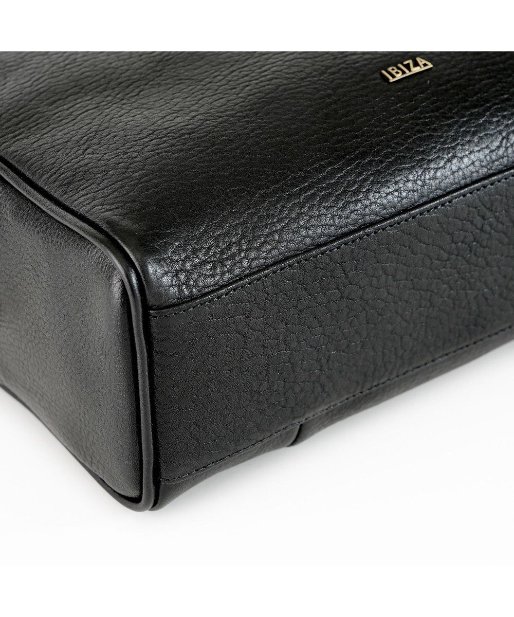 IBIZA エセンシア　牛革　2WAYバッグ（M） 