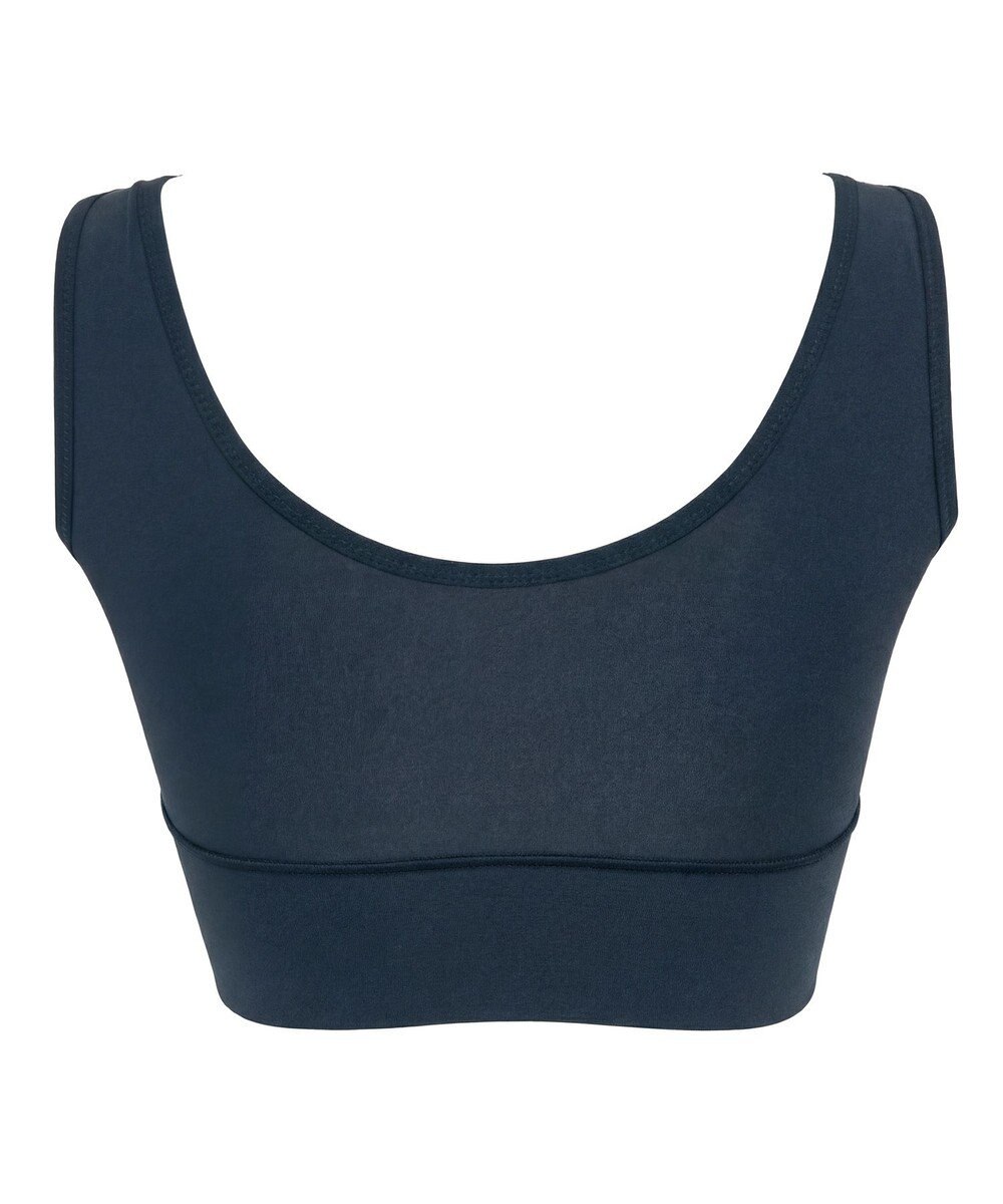 BRADELIS New York 【BRADELIS Me】Dreamy Night Bra ノンワイヤー ナイトブラ 補正下着 