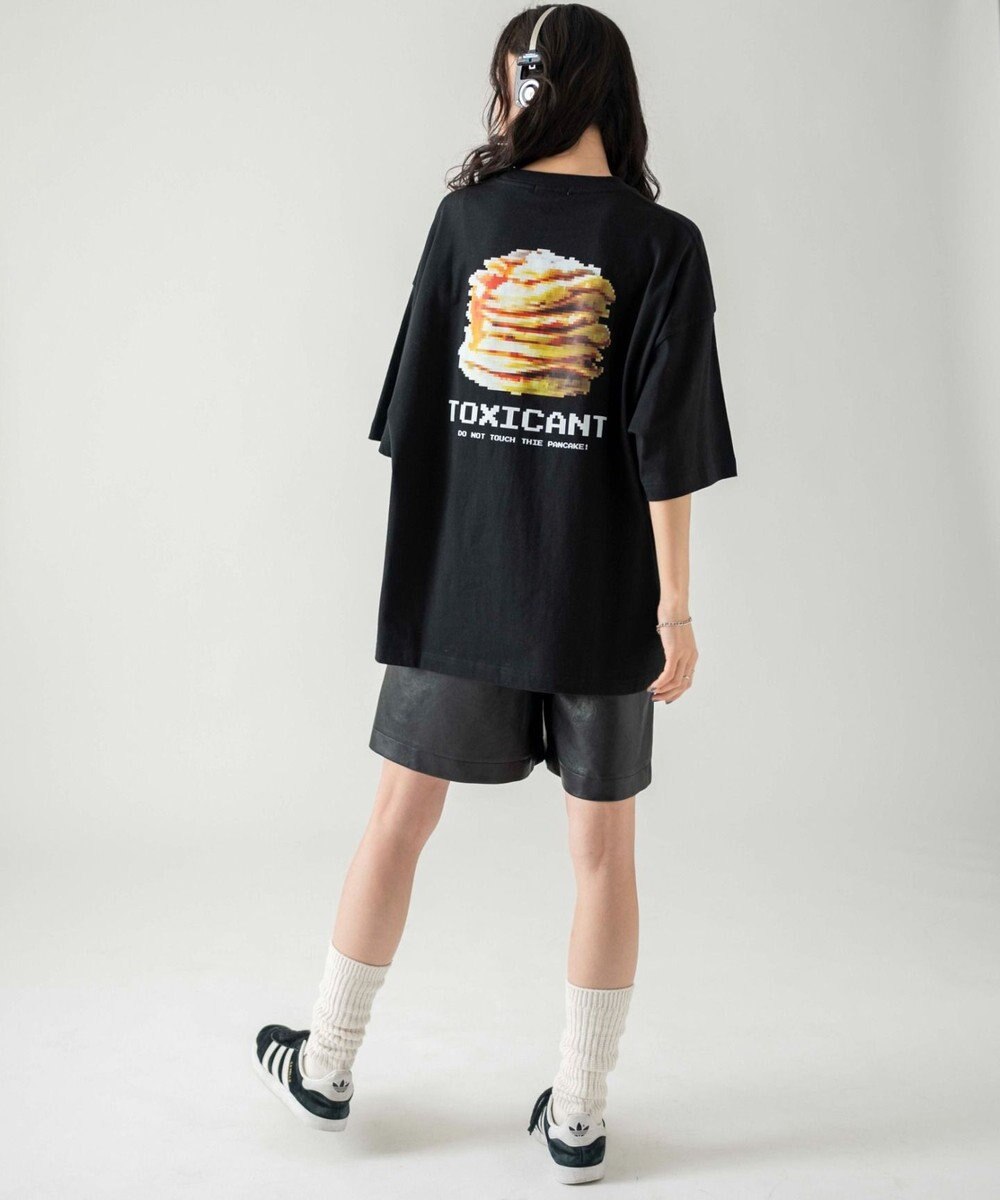 WEGO 【ユニセックス着用ITEM/新色追加】アソートグラフィックT（2） 