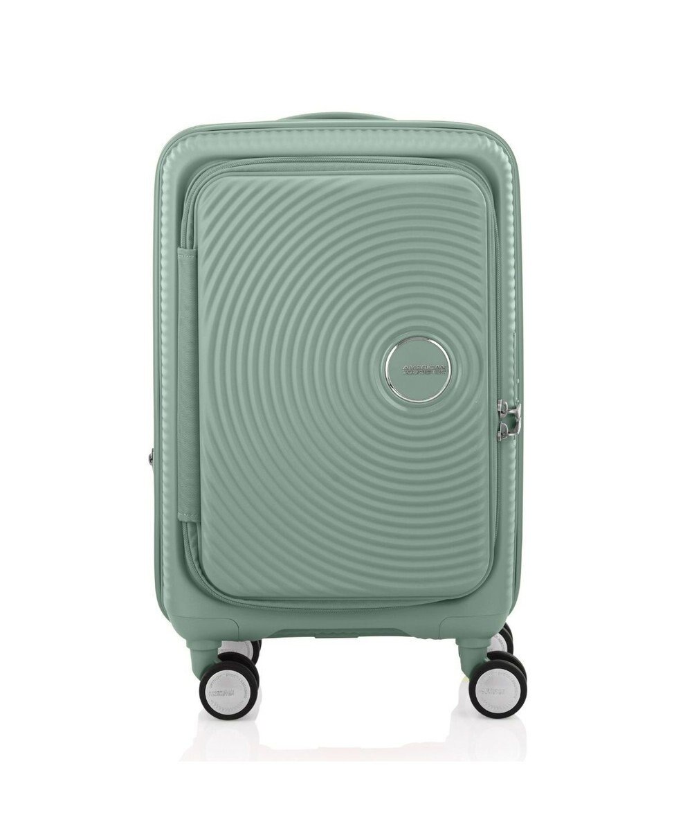Samsonite アメリカンツーリスター スーツケース 33(/42)L  キュリオ スピナー55 CURIO 