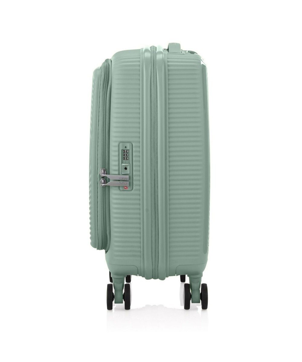 Samsonite アメリカンツーリスター スーツケース 33(/42)L  キュリオ スピナー55 CURIO 