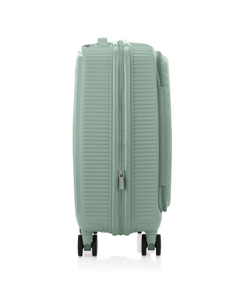 Samsonite アメリカンツーリスター スーツケース 33(/42)L  キュリオ スピナー55 CURIO 