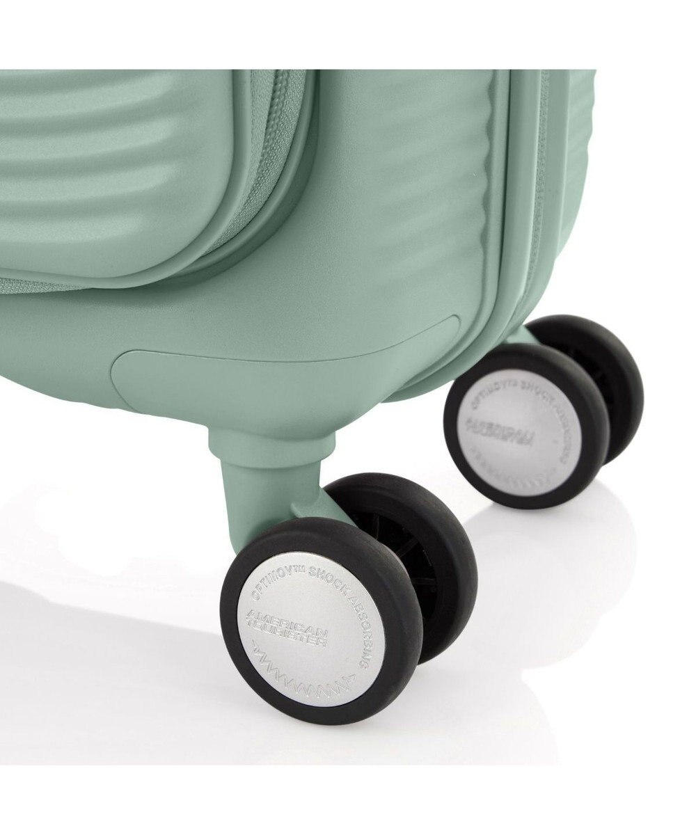 Samsonite アメリカンツーリスター スーツケース 33(/42)L  キュリオ スピナー55 CURIO 