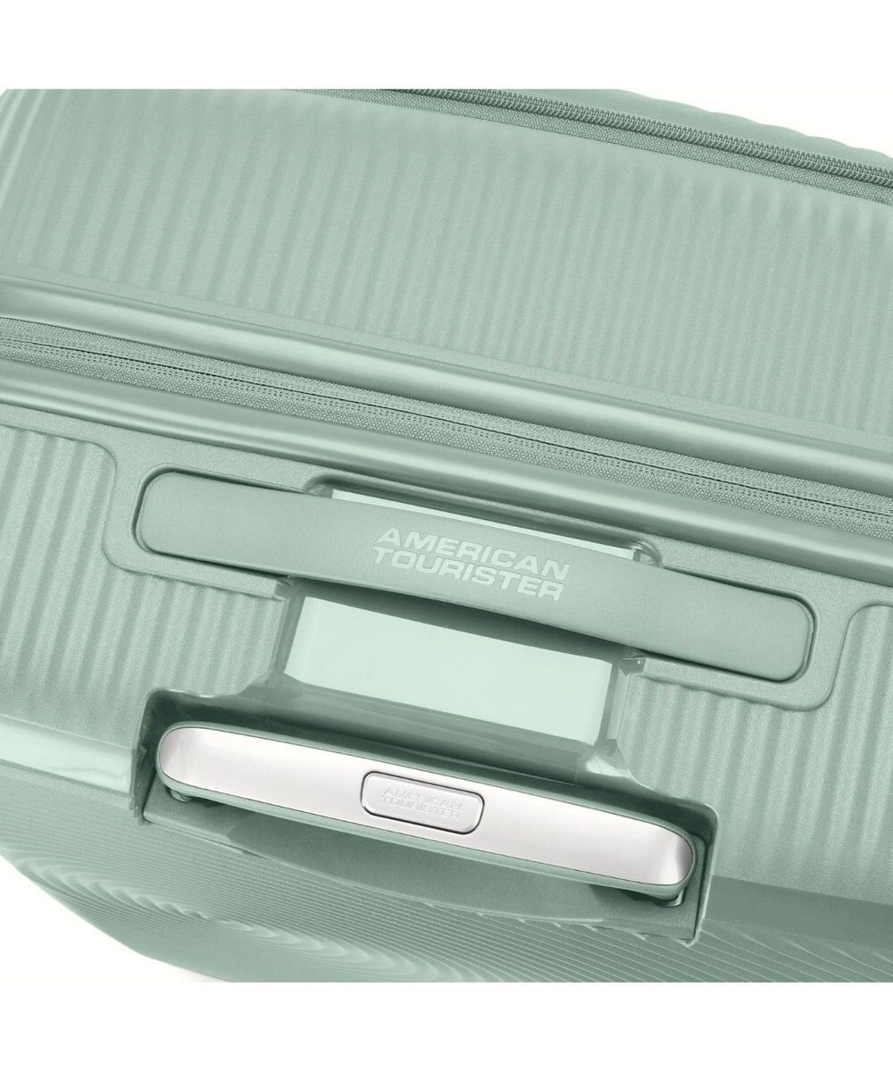 Samsonite アメリカンツーリスター スーツケース 33(/42)L  キュリオ スピナー55 CURIO 