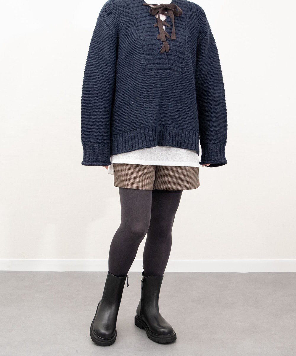 Bridget Birkin 【PARADIS COULEUR】サイドゴアショートブーツ 