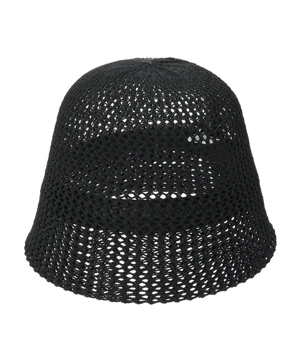 AMERICAN HOLIC 透かしサーモハット 