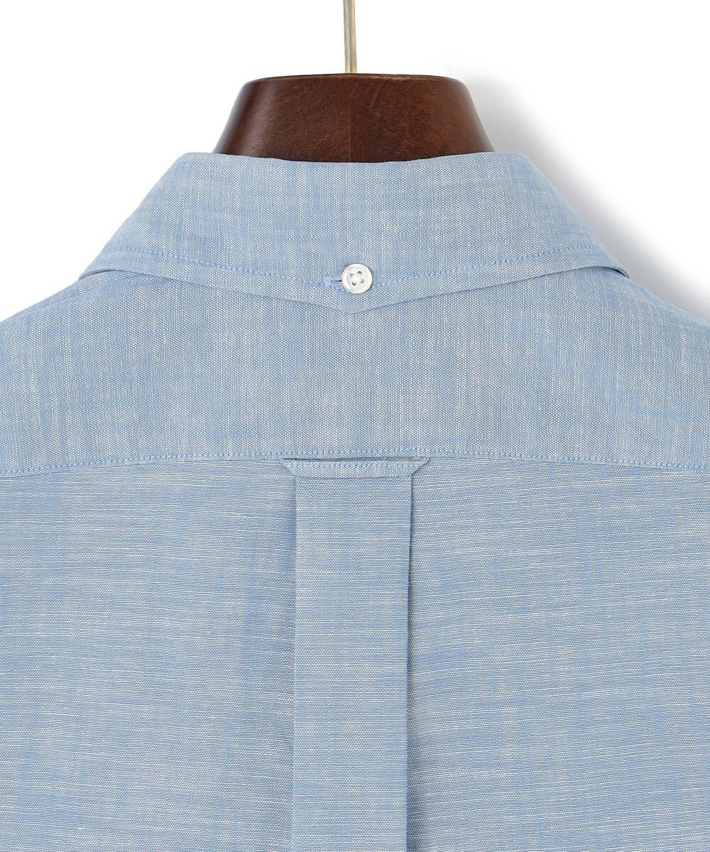 J.PRESS MEN アメリカンコットン ダンガリーシャツ 