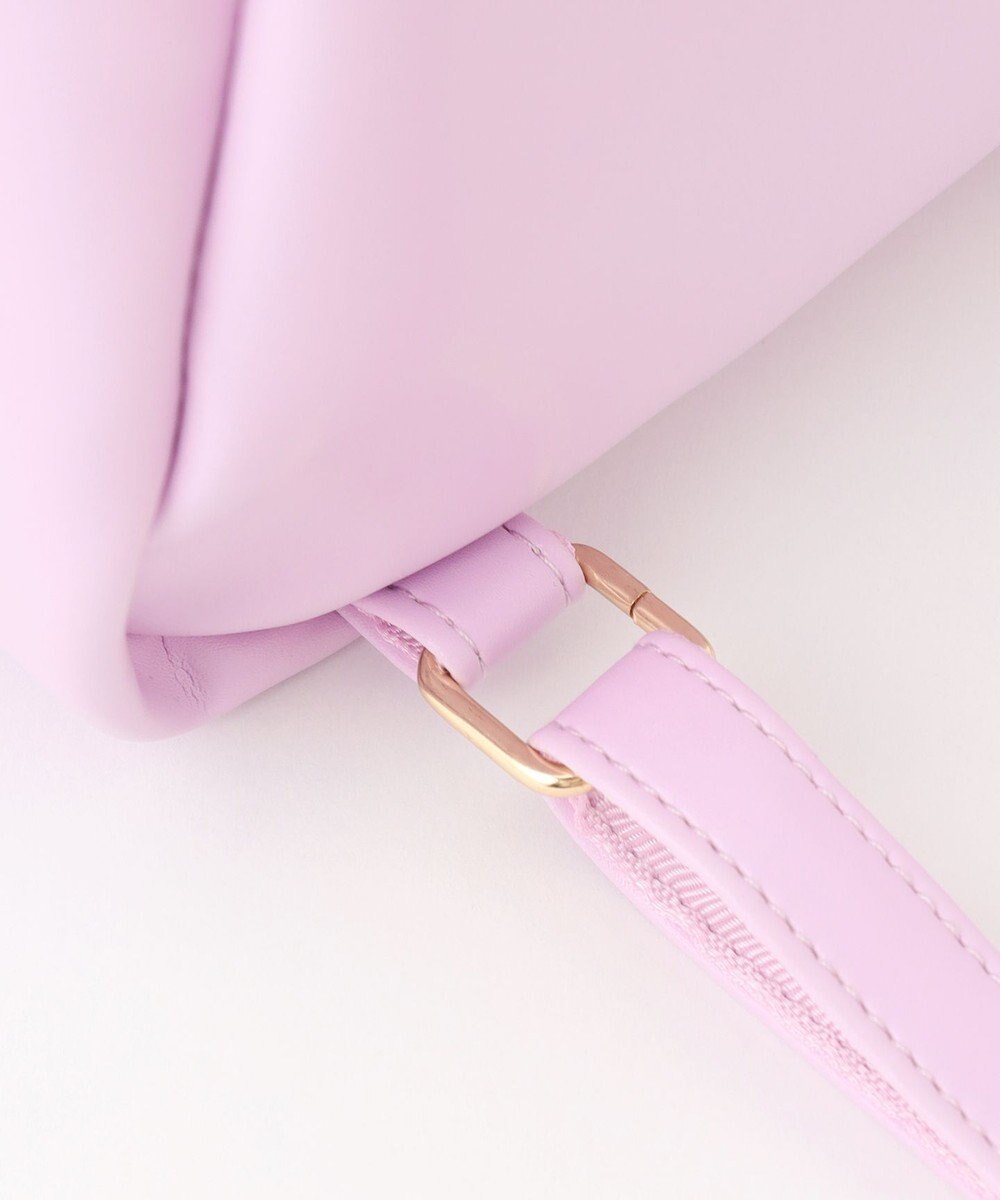 ANY KIDS リボンリュックサック 