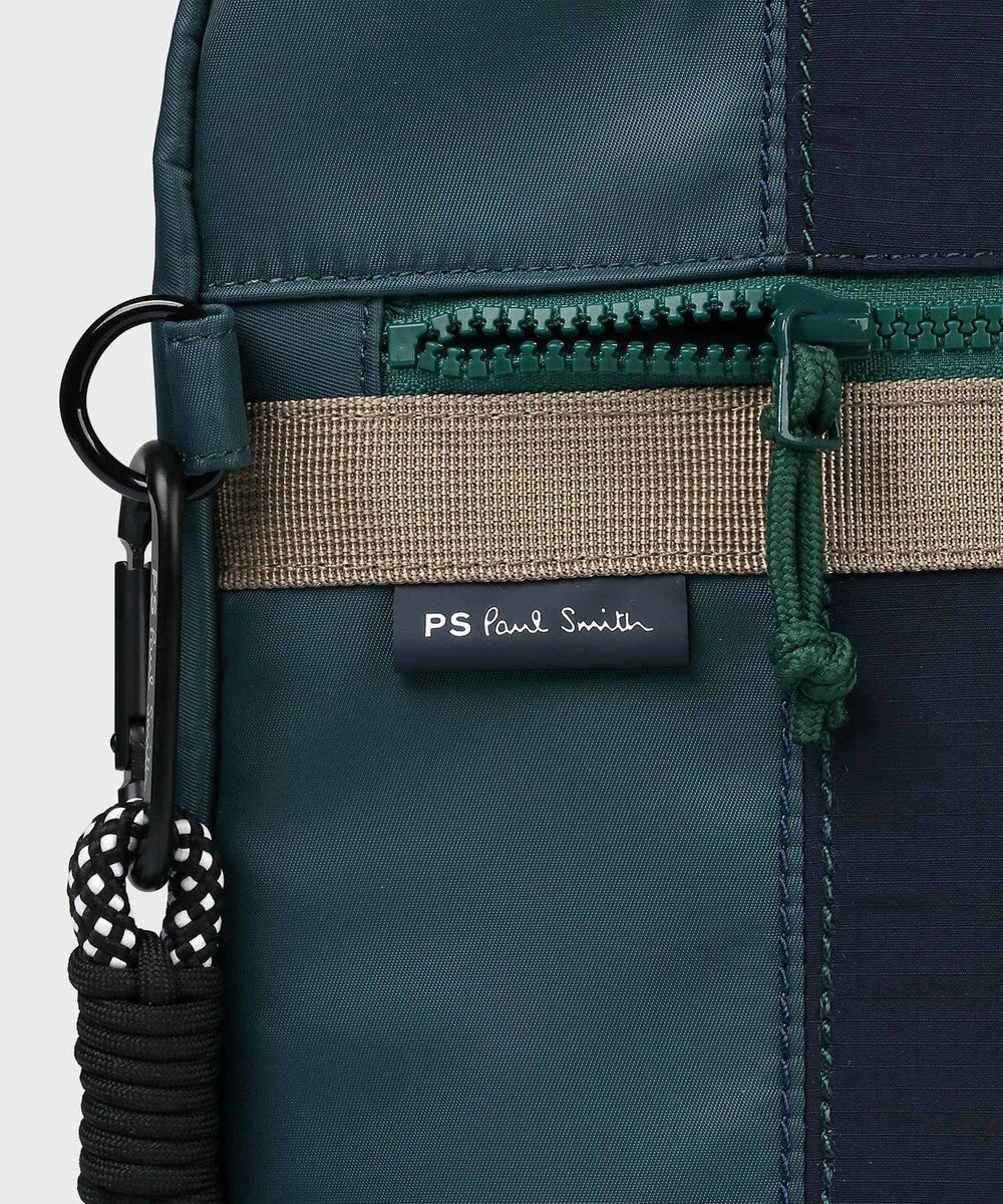 Paul Smith PSモバイルポーチ ドキュメントケース 