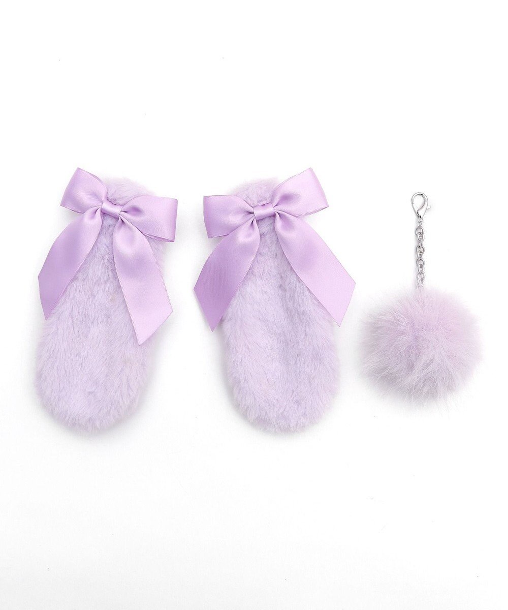 WEGO 【痛バ＆推し活グッズ】うさ耳DIYセット 