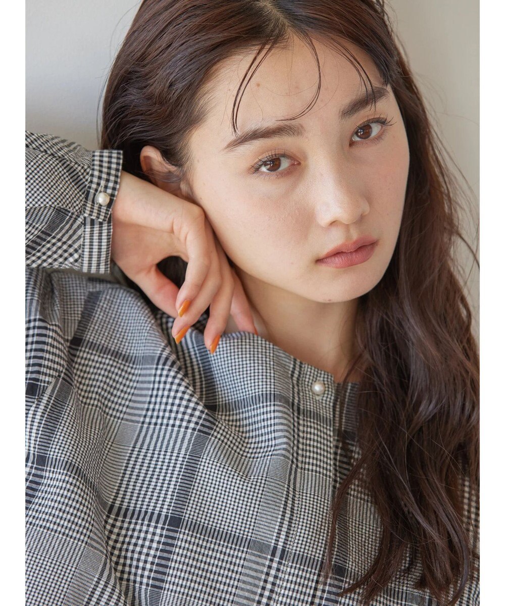 AMERICAN HOLIC サッカーワントーンティアードチュニック 