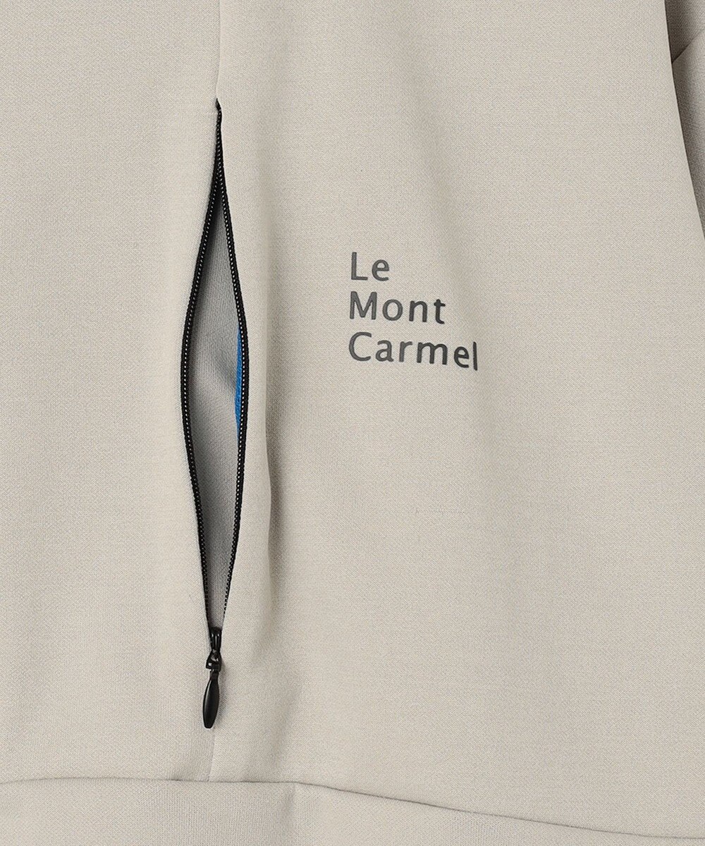 SHARE PARK MENS 【UVカット・吸水速乾・ストレッチ・軽量・アンチピリング 】ダンボールトラックジャケット（L・XLサイズ） 