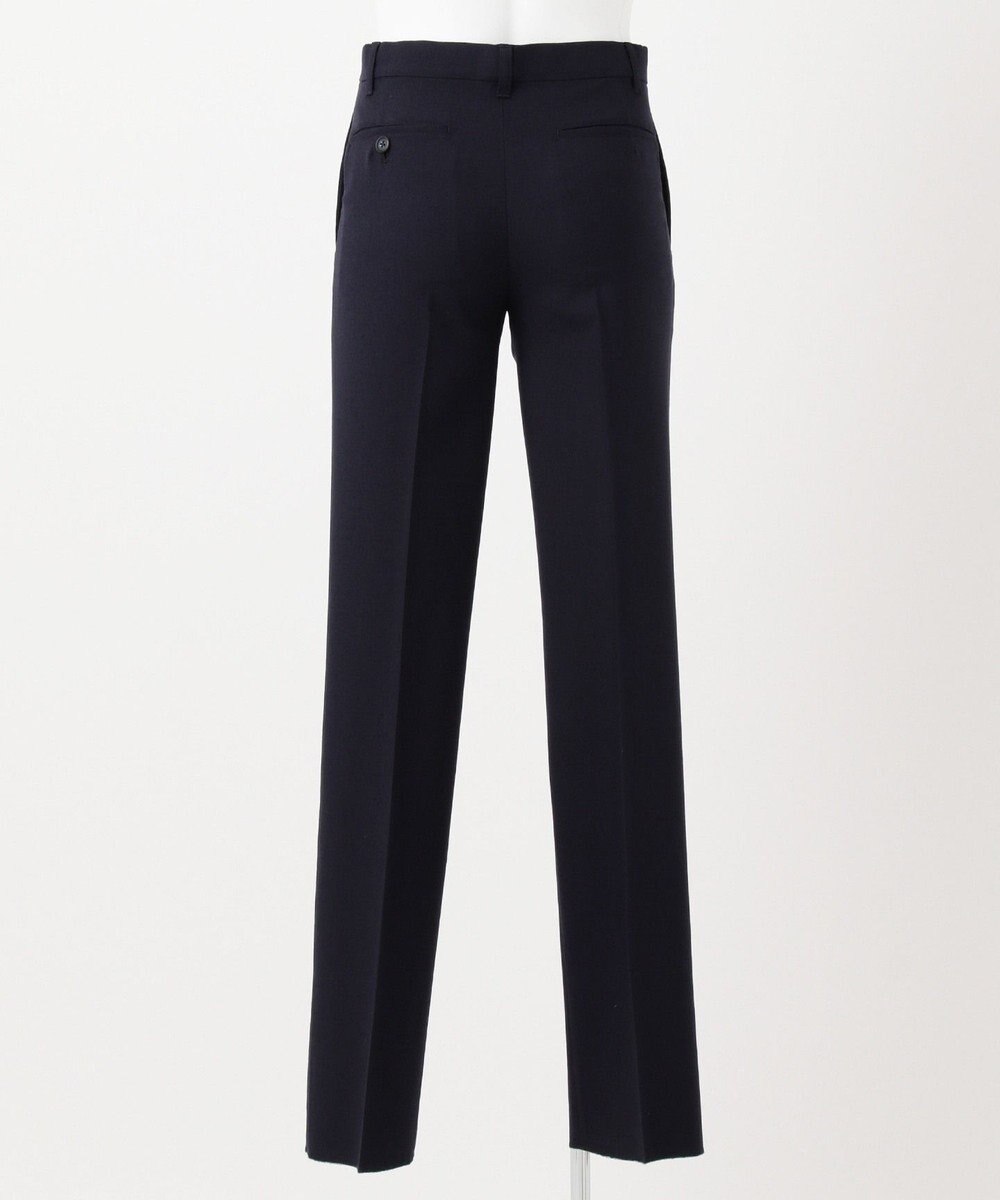 J.PRESS KIDS 【140-170cm】ギャバタッサー パンツ 